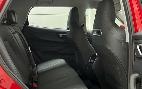 Chery Tiggo 4 I рестайлинг, 2025 год, 2 350 000 рублей, 6 фотография