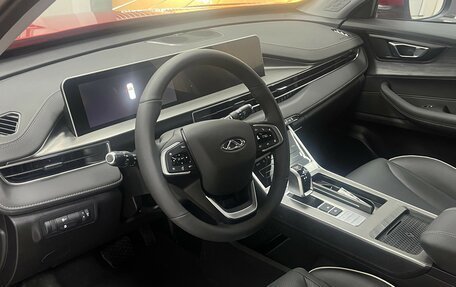 Chery Tiggo 4 I рестайлинг, 2025 год, 2 350 000 рублей, 7 фотография