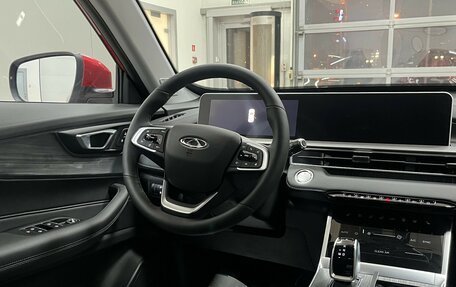 Chery Tiggo 4 I рестайлинг, 2025 год, 2 350 000 рублей, 8 фотография