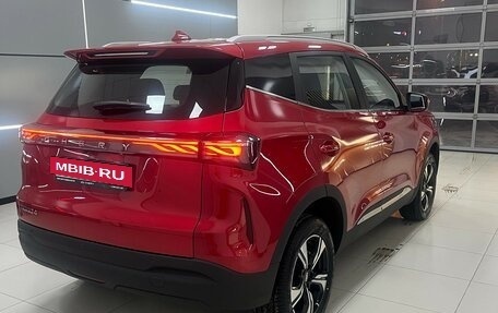 Chery Tiggo 4 I рестайлинг, 2025 год, 2 350 000 рублей, 4 фотография