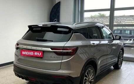 Geely Coolray I, 2023 год, 1 850 000 рублей, 4 фотография