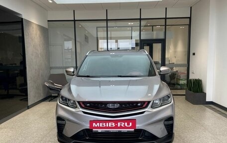Geely Coolray I, 2023 год, 1 850 000 рублей, 2 фотография