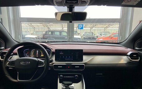 Geely Coolray I, 2023 год, 1 850 000 рублей, 8 фотография