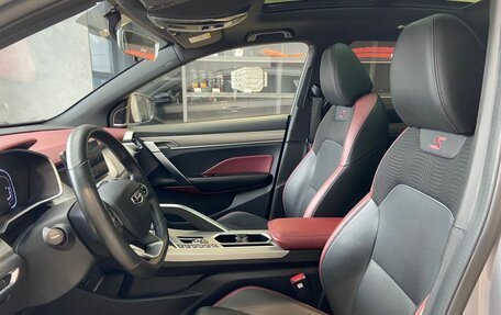 Geely Coolray I, 2023 год, 1 850 000 рублей, 11 фотография