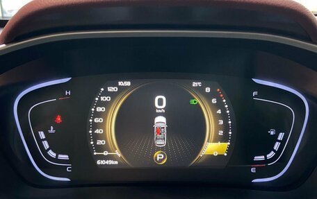 Geely Coolray I, 2023 год, 1 850 000 рублей, 16 фотография