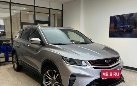 Geely Coolray I, 2023 год, 1 850 000 рублей, 3 фотография