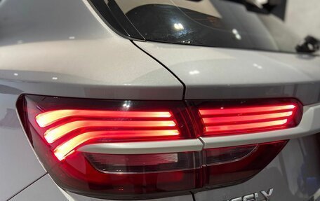 Geely Coolray I, 2023 год, 1 850 000 рублей, 19 фотография