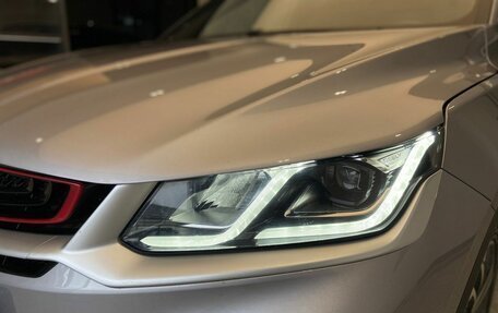 Geely Coolray I, 2023 год, 1 850 000 рублей, 21 фотография