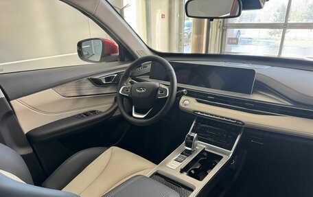 Chery Tiggo 4 I рестайлинг, 2024 год, 2 594 022 рублей, 6 фотография