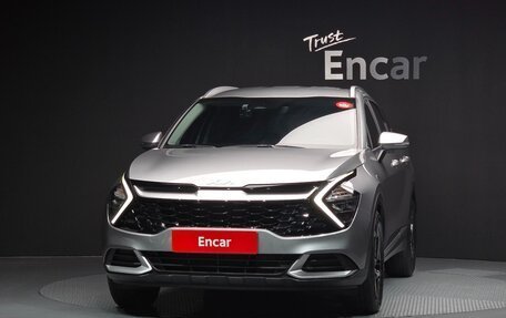 KIA Sportage IV рестайлинг, 2022 год, 2 105 000 рублей, 3 фотография