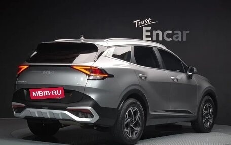 KIA Sportage IV рестайлинг, 2022 год, 2 105 000 рублей, 2 фотография