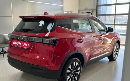 Chery Tiggo 4 I рестайлинг, 2024 год, 2 594 022 рублей, 4 фотография