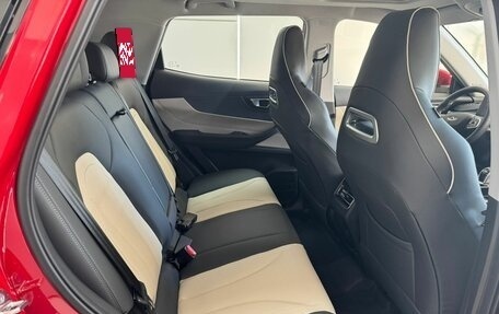 Chery Tiggo 4 I рестайлинг, 2024 год, 2 594 022 рублей, 7 фотография