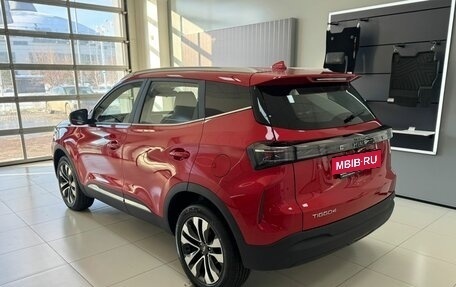 Chery Tiggo 4 I рестайлинг, 2024 год, 2 594 022 рублей, 5 фотография