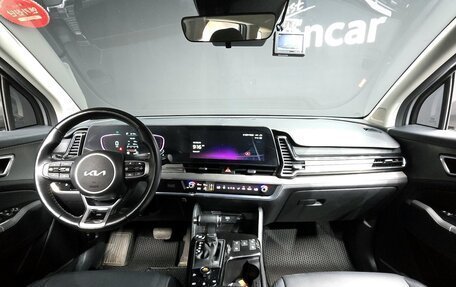 KIA Sportage IV рестайлинг, 2022 год, 2 105 000 рублей, 5 фотография