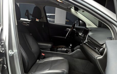 KIA Sportage IV рестайлинг, 2022 год, 2 105 000 рублей, 13 фотография