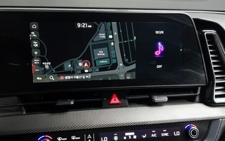 KIA Sportage IV рестайлинг, 2022 год, 2 105 000 рублей, 8 фотография