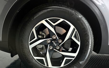 KIA Sportage IV рестайлинг, 2022 год, 2 105 000 рублей, 17 фотография
