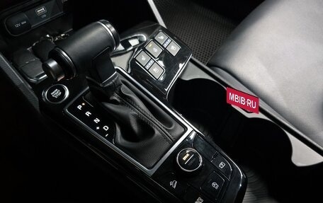 KIA Sportage IV рестайлинг, 2022 год, 2 105 000 рублей, 11 фотография