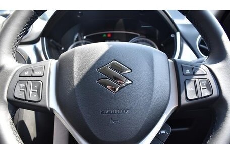 Suzuki Escudo IV, 2021 год, 1 680 000 рублей, 14 фотография