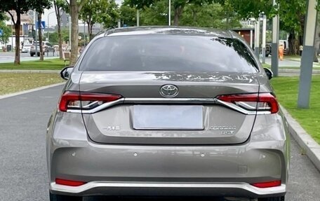Toyota Corolla, 2022 год, 1 130 000 рублей, 3 фотография