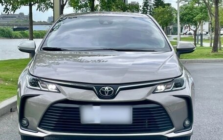 Toyota Corolla, 2022 год, 1 130 000 рублей, 2 фотография