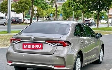 Toyota Corolla, 2022 год, 1 130 000 рублей, 4 фотография
