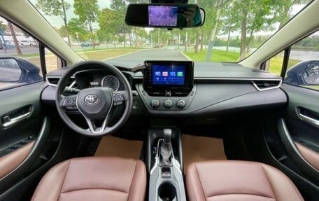 Toyota Corolla, 2022 год, 1 130 000 рублей, 5 фотография