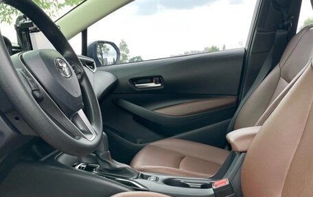 Toyota Corolla, 2022 год, 1 130 000 рублей, 10 фотография