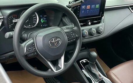 Toyota Corolla, 2022 год, 1 130 000 рублей, 14 фотография