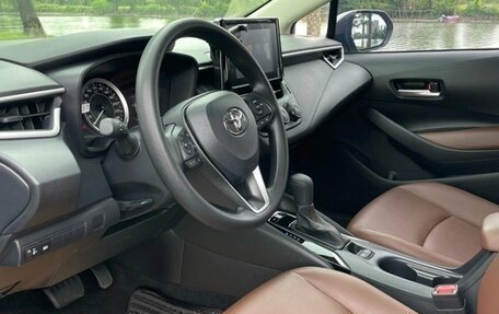 Toyota Corolla, 2022 год, 1 130 000 рублей, 13 фотография