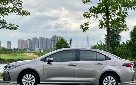 Toyota Corolla, 2022 год, 1 130 000 рублей, 8 фотография