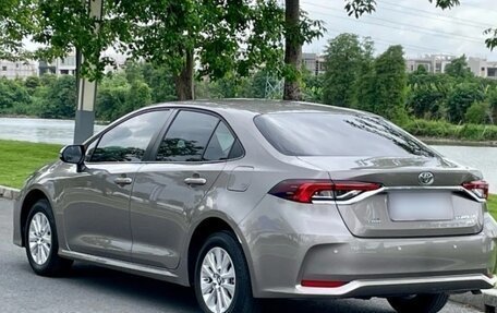 Toyota Corolla, 2022 год, 1 130 000 рублей, 11 фотография