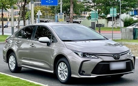 Toyota Corolla, 2022 год, 1 130 000 рублей, 9 фотография