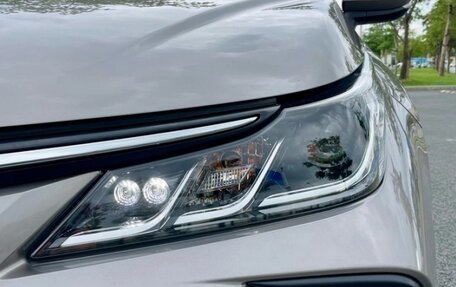 Toyota Corolla, 2022 год, 1 130 000 рублей, 6 фотография
