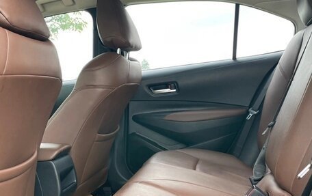 Toyota Corolla, 2022 год, 1 130 000 рублей, 15 фотография