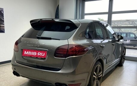 Porsche Cayenne III, 2012 год, 2 920 000 рублей, 4 фотография