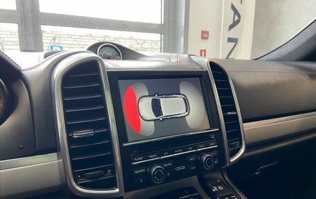 Porsche Cayenne III, 2012 год, 2 920 000 рублей, 11 фотография