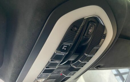 Porsche Cayenne III, 2012 год, 2 920 000 рублей, 13 фотография