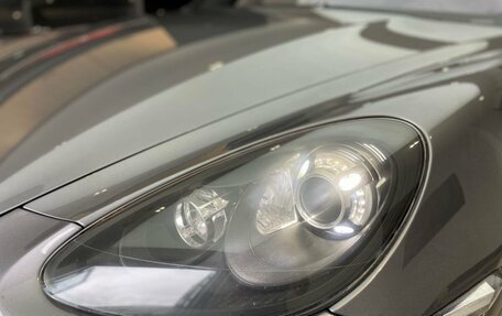 Porsche Cayenne III, 2012 год, 2 920 000 рублей, 8 фотография
