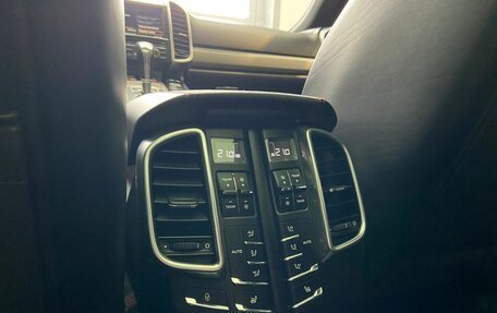Porsche Cayenne III, 2012 год, 2 920 000 рублей, 14 фотография