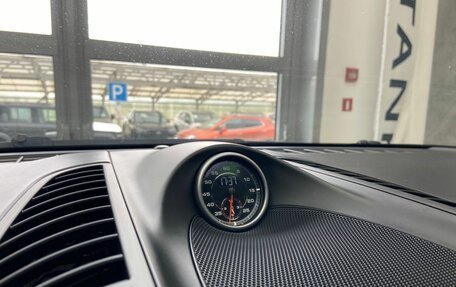 Porsche Cayenne III, 2012 год, 2 920 000 рублей, 12 фотография