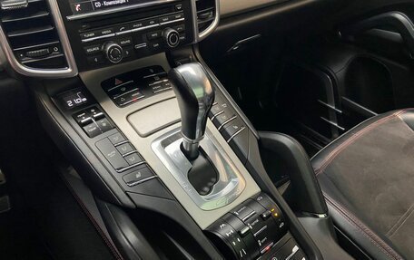 Porsche Cayenne III, 2012 год, 2 920 000 рублей, 15 фотография