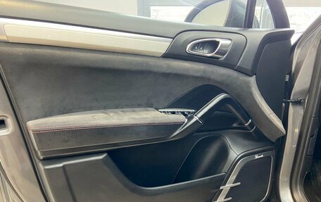 Porsche Cayenne III, 2012 год, 2 920 000 рублей, 17 фотография