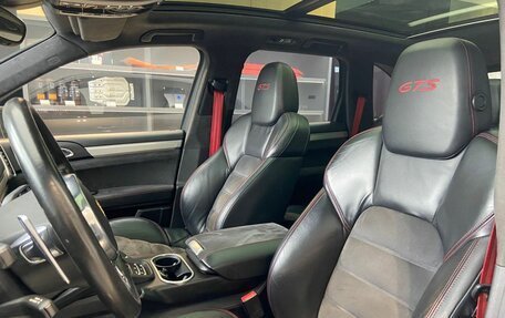 Porsche Cayenne III, 2012 год, 2 920 000 рублей, 19 фотография