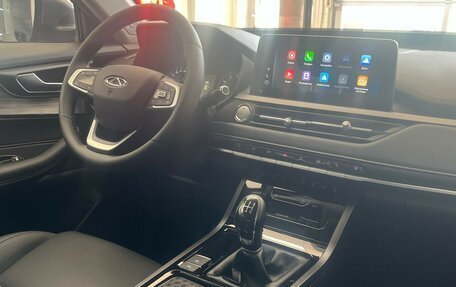 Chery Tiggo 4 I рестайлинг, 2025 год, 1 999 000 рублей, 5 фотография