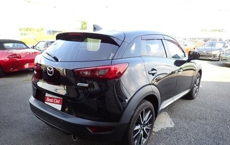 Mazda CX-3 I, 2016 год, 970 009 рублей, 2 фотография