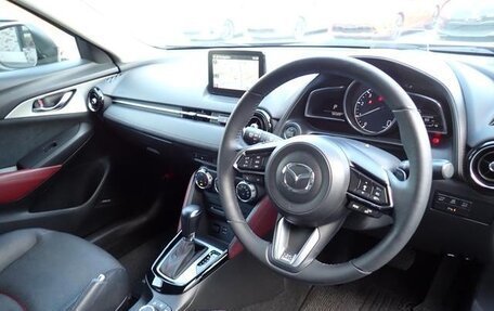 Mazda CX-3 I, 2016 год, 970 009 рублей, 5 фотография