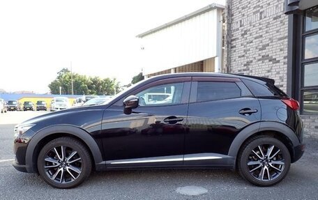 Mazda CX-3 I, 2016 год, 970 009 рублей, 4 фотография