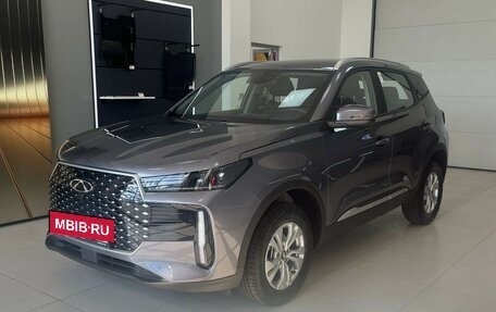 Chery Tiggo 4 I рестайлинг, 2025 год, 1 999 000 рублей, 2 фотография
